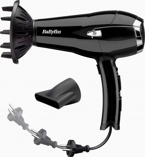 BaByliss D374DE