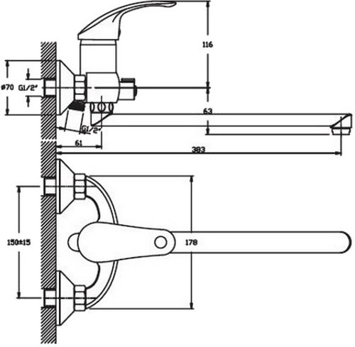 Haiba Fabio 006 HB0746