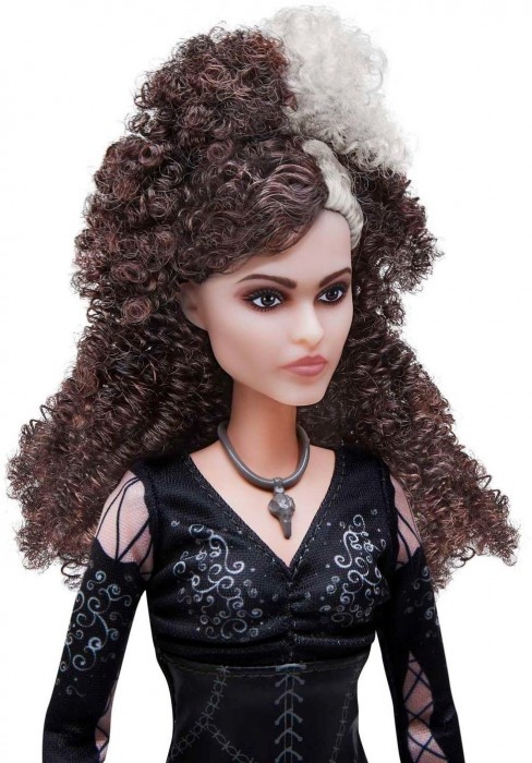 Mattel Bellatrix Lestrange HFJ70