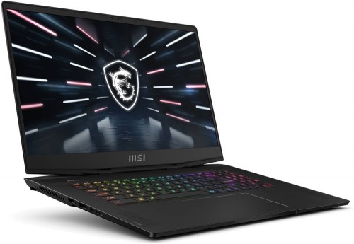 MSI Stealth GS77 12UE