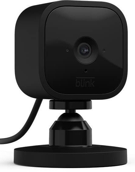 Amazon Blink Mini