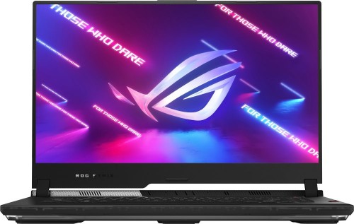 Asus ROG Strix Scar 15 (2022) G533ZM