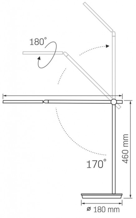 Videx VL-TF15W