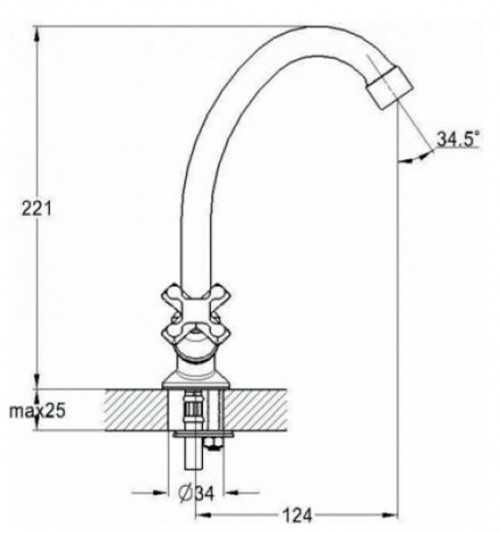 WEZER JIK4-102