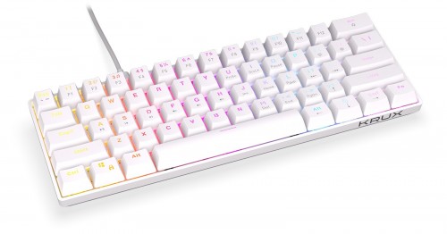 KRUX Qara 60%
