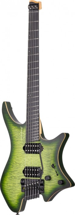 Strandberg Boden Prog NX 6