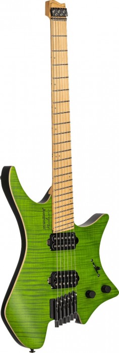 Strandberg Boden Standard NX 6