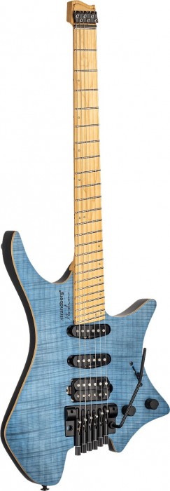 Strandberg Boden Standard NX 6 Tremolo