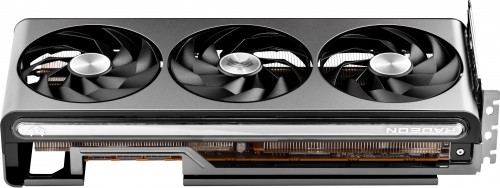 Sapphire Radeon RX 7700 XT NITRO+ 12GB