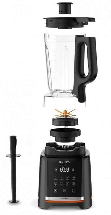 Krups Infinymix KB9158