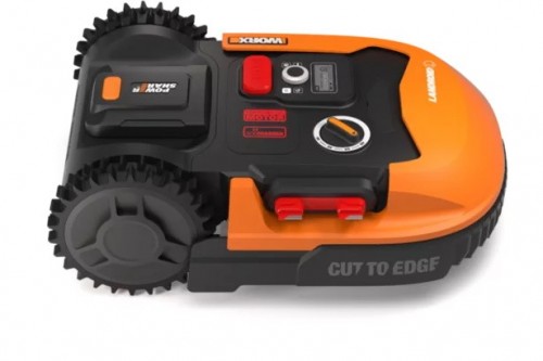 Worx WR148E