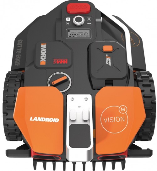 Worx Landroid Vision M800 WR208E