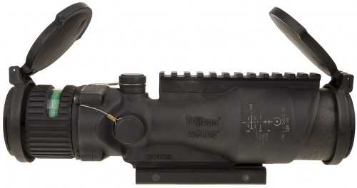 Trijicon ACOG 6x48 M240