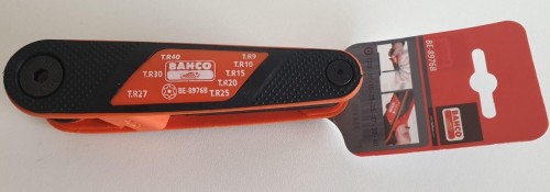 Bahco BE-8976B