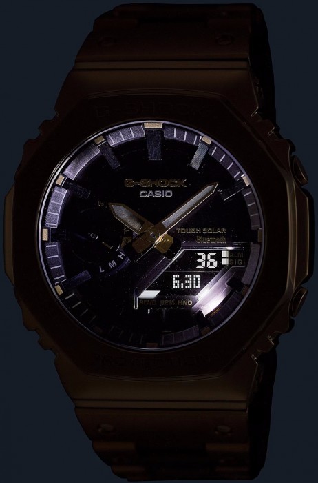 Casio G-Shock GM-B2100GD-9A