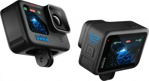 GoPro HERO12 Black