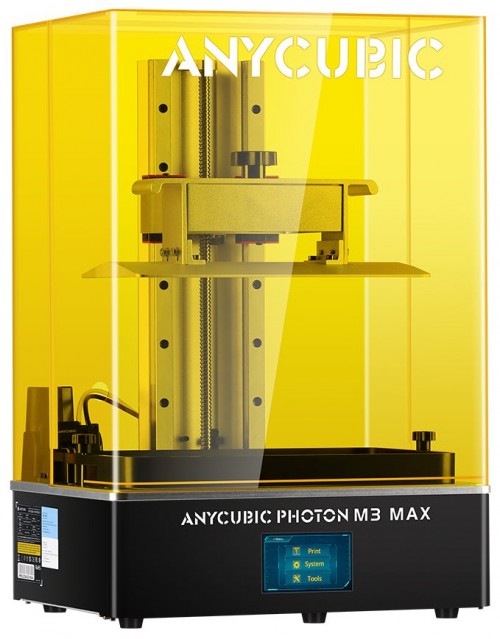 Anycubic Photon M3 Max