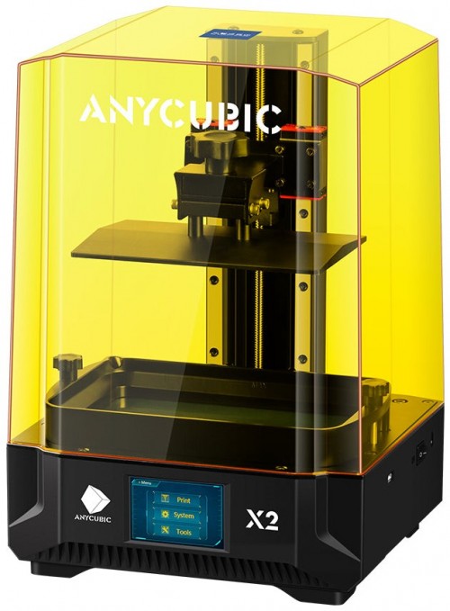 Anycubic Photon Mono X2