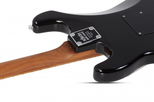 Schecter Nick Johnston Traditional HSS