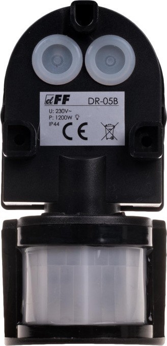 F&F DR-05B