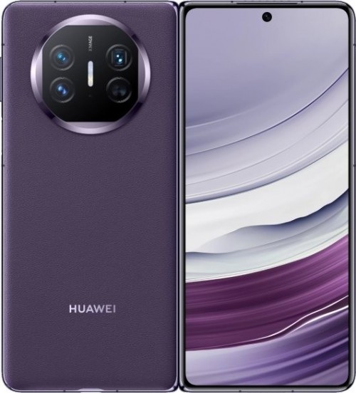 Huawei Mate X5