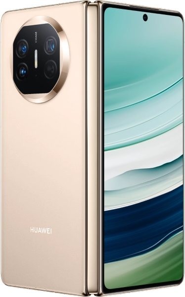 Huawei Mate X5