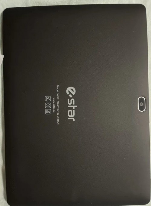 E-Star Urban Tablet