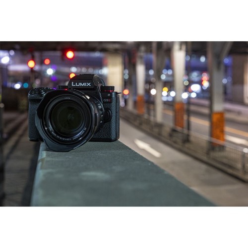 Panasonic DC-G9 II