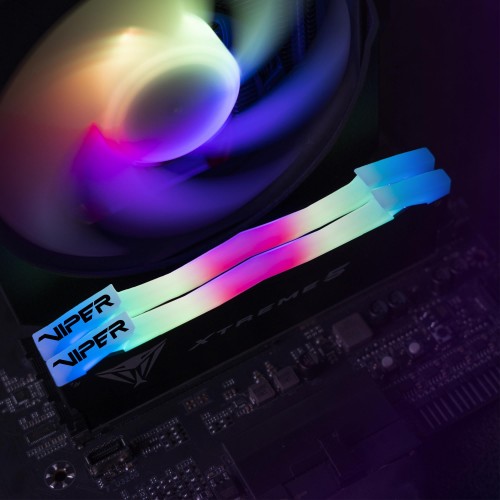 Patriot Memory Viper Xtreme 5 RGB 2x24Gb