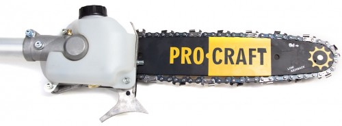 Pro-Craft PTA20/2 Combi