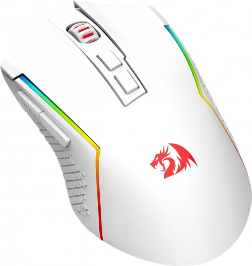 Redragon Trident