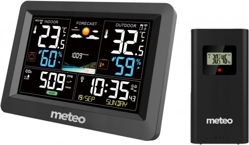 Meteo SP105