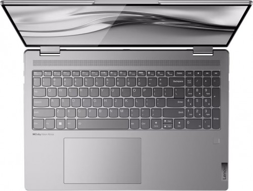 Lenovo Yoga 7 16IAP7