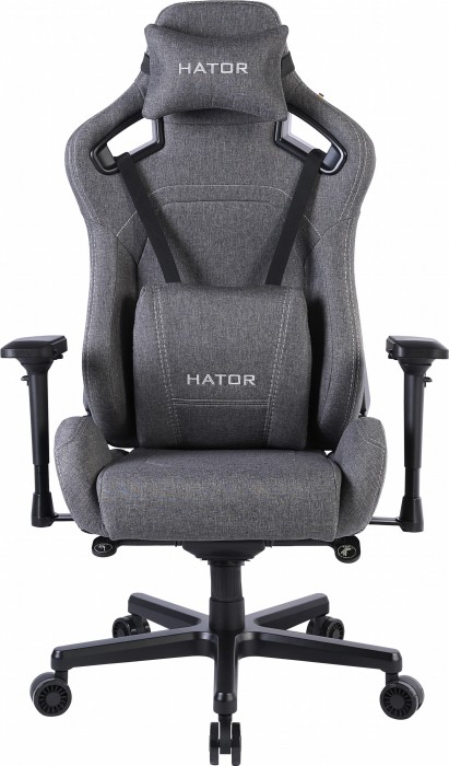 Hator Arc X Fabric