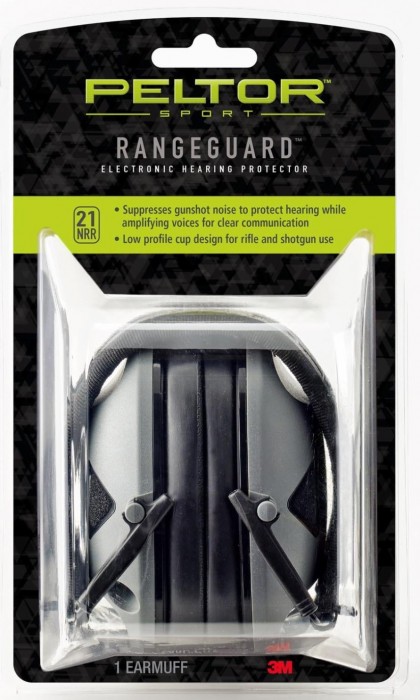 Peltor Sport RangeGuard