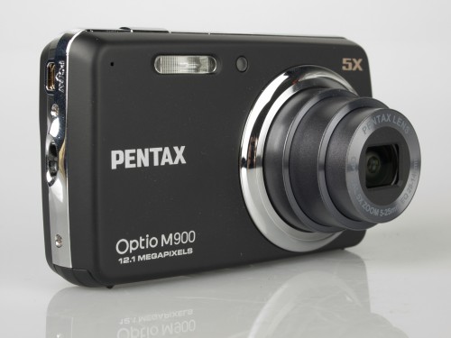 Pentax Optio M90