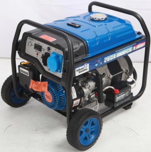 Bluetools BG5000E