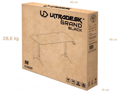 Ultradesk Grand