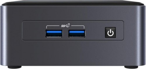 Intel NUC12WSHi5