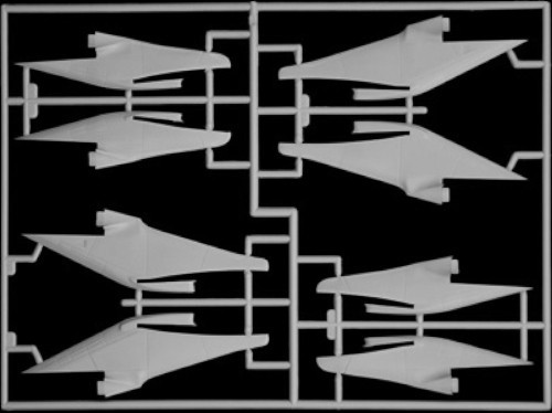 ITALERI B-52G Stratofortress (1:72)