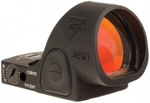 Trijicon SRO3 5 MOA