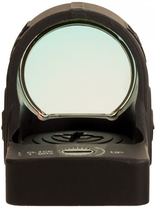 Trijicon SRO3 5 MOA