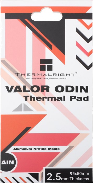 Thermalright Valor Odin 95x50x2.5mm