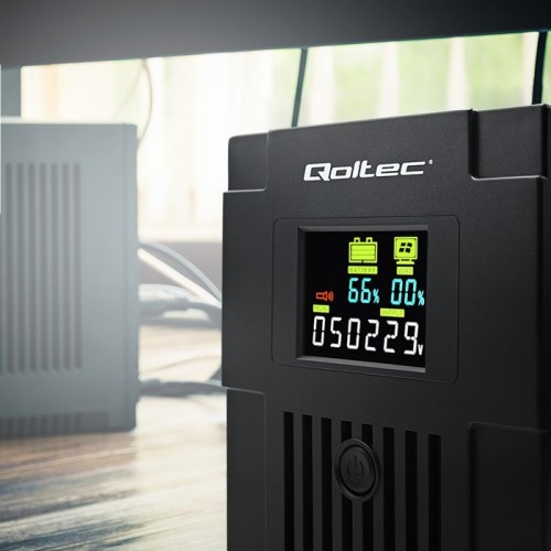 Qoltec 53770