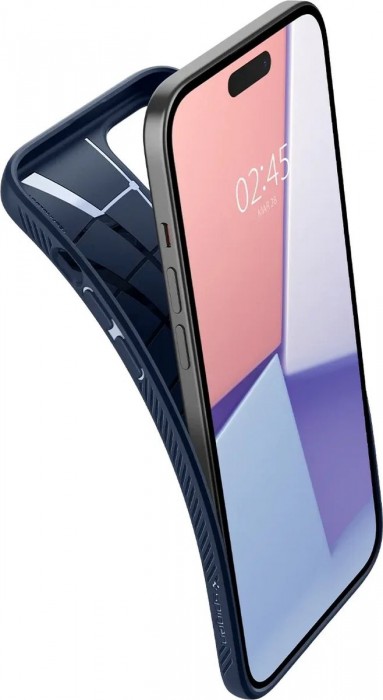Spigen Liquid Air for iPhone 15