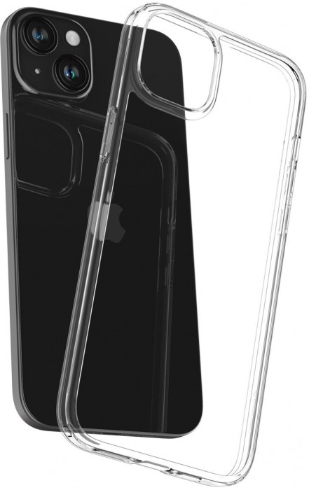 Spigen Air Skin Hybrid for iPhone 15 Plus