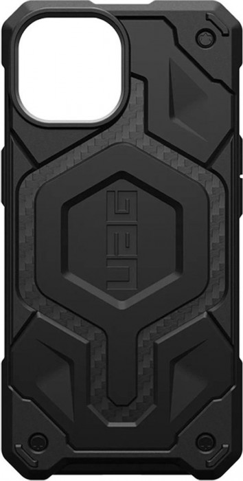 UAG Monarch Pro with Magsafe for iPhone 15 Plus