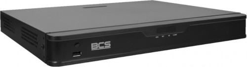 BCS BCS-P-NVR1602-A-4K-III