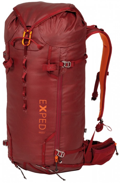 Exped Verglas 40