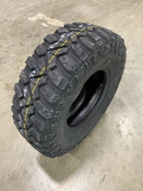 Kumho Road Venture MT71